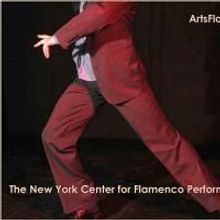 PASION FLAMENCA Performs NYC Engagement At Symphony Space 10/2, 10/3